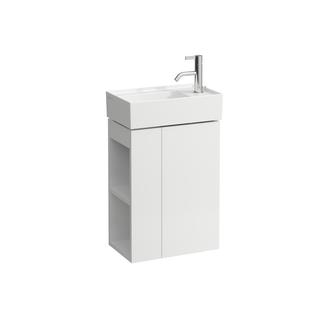 Laufen Waschtisch-Unterschrank KARTELL 44x60x45cm, weiß matt