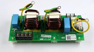 RK Filterplatine RVS 50-80 DC