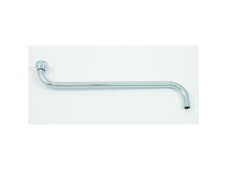IS Rohrauslauf Meloh G 1/2, Anschluss d=13mm, S-300, chrom