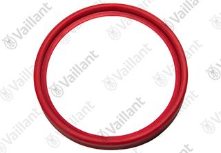 VA Dichtring, Silikon (DN 60) Vaillant-Nr. 0020209348
