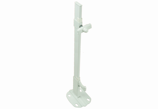 Purmo Standkonsole SK2 für BH 350, RAL 9016, verzinkt