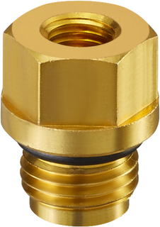 Oventrop Adapter G 1/4 AG