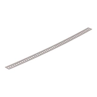 MHG Wirbelblech NIRO 25 ProCon Streamline