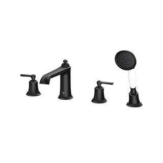 Steinberg 4-L-BW-Rand-Arm. Serie 350 Ausladung 200mm, matt black