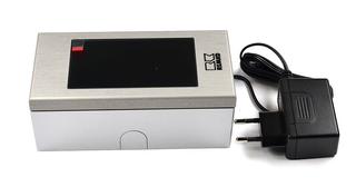 Remko Smart-Control-Touch SC-1 Smart-Com unterstützt KNX over IP