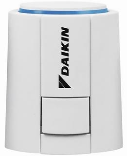 Daikin Stellantrieb universell