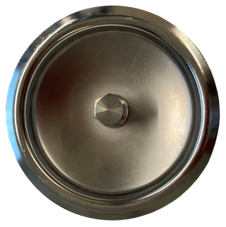 UWS Deckel Profi mit Dichtung, für Filtergehäuse