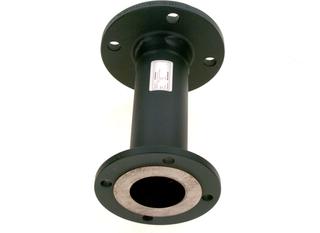 BOSCH Ersatzteil TTNR: 8738806641 Rohr Kessel zu RSK int.3 everp