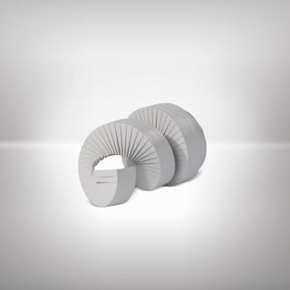 Armacell Endmanschettenband Armalok AL-AEMBA-28B, 5 mx28mm, Aluminium