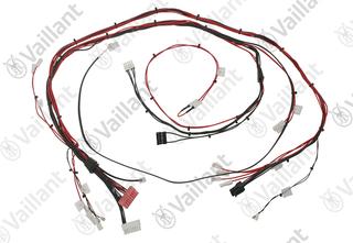 VA Kabelbaum, BMU Vaillant-Nr. 0020085474