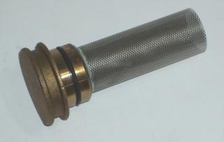 DK Filter Zubehör für RHBH016CAW9W