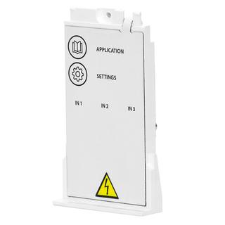 Danfoss Erweiterungsmodul Icon 10 vordefinierte Anwendungen