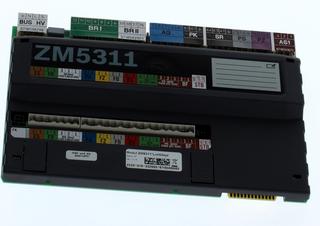 BOSCH Ersatzteil TTNR: 8718598843 Modul ZM5311 S03 Fremdbrenner everp