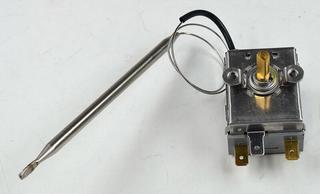 RK Thermostat, kpl. EM 18000