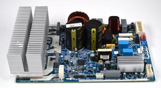 RK Steuerplatine ML 524 DC AT, ATY 525 DC AT