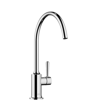 Dornbracht Spültisch-Einhebelmischer VAIA Ausladung 241 mm