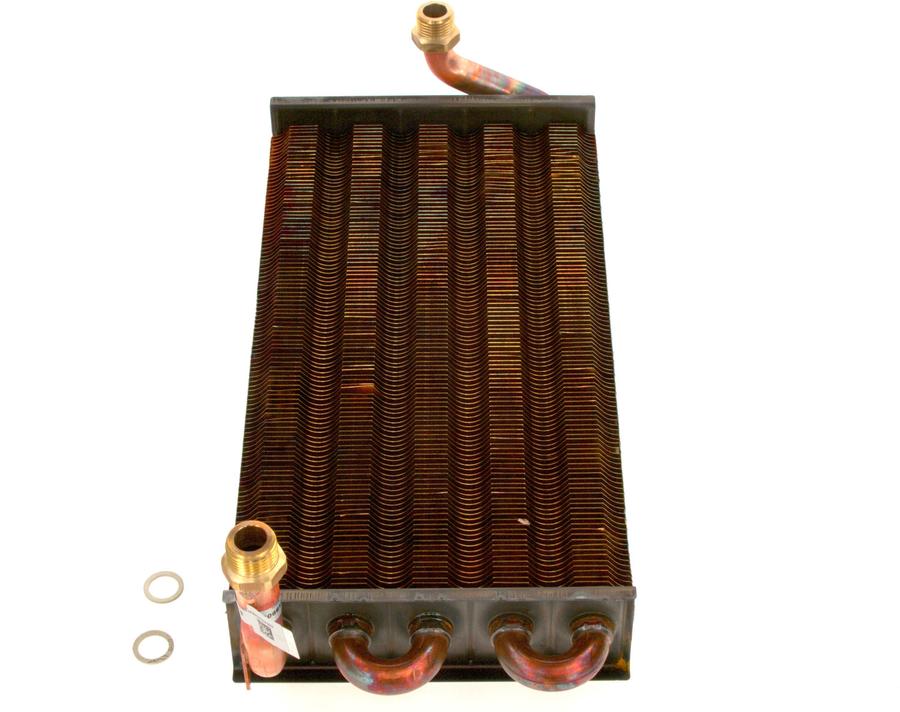Artikelbild 1 des Artikels „BOSCH Ersatzteil TTNR: 87199056470 Wärmetauscher “