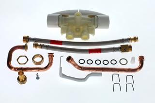 BOSCH Ersatzteil TTNR: 8738727934 Mischer-(Compact 11L)
