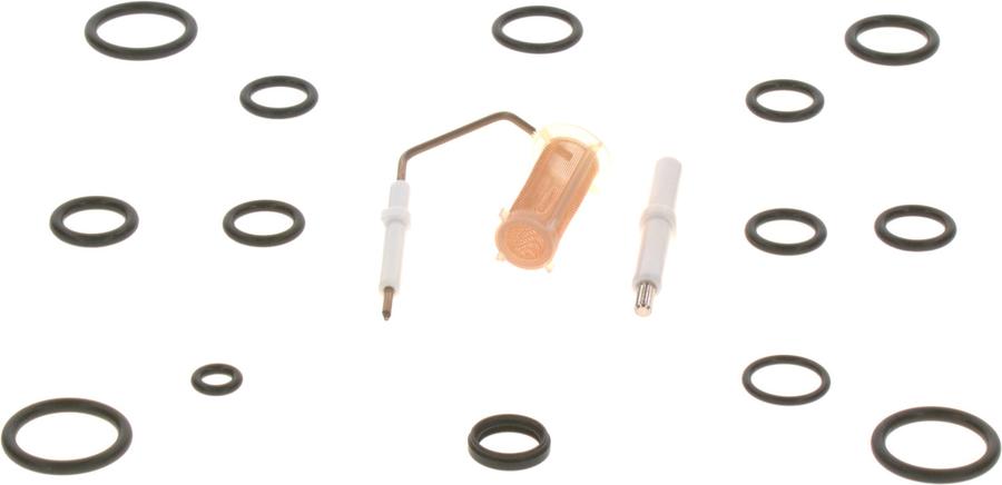 Artikelbild 1 des Artikels „BOSCH Ersatzteil TTNR: 8738727168 Service-Kit Therm4300 “