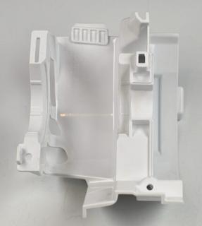 RK Abdeckung Ventilatormotor BL 263-353 / SKW 260-350 DC IT