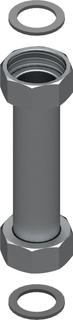 BOSCH Ersatzteil TTNR: 8735300918 Rohr Kaskade