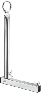 Oventrop Haspelführung 16x2mm, für Klett-Rohre