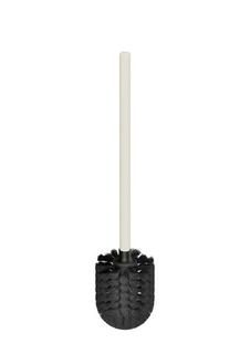 HEWI Toilettenbürste 801 458 x 130 x 140 mm, matt