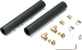 BOSCH Anschluss-Set FS 14-2, f SO7000TF, flach, für Solar