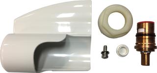 BOSCH Ersatzteil TTNR: 87074052330 Heißwasserventil