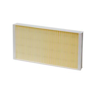 Helios Ersatz-Luftfilter ELF-KWL 500/7, F7-Filter