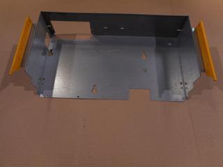 RE EINBAUGEHÄUSE 0305772