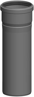 ATEC Rohr PolyTop 955mm, DN 100, kürzbar