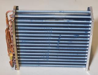 RK Wärmetauscher RBW 300 PV/300 PV-S