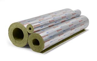 Rockwool Brandschutzschale Conlit 150 U 219x60x1000mm