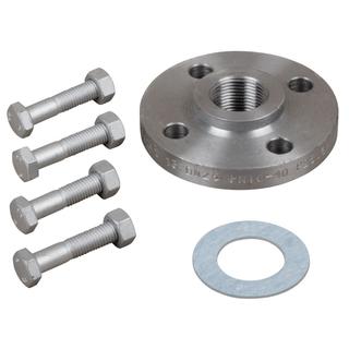 Grundfos Gegenflansch Rp 1, m. 10/16 b, f vert. Kreiselpumpen