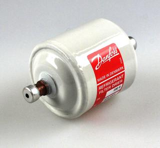 RK Trockenfilter AMT 90