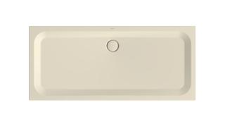 Duschwanne BetteUltra 5986 180x80x3,5cm, Anti/Pro, Mini-WT, perg.