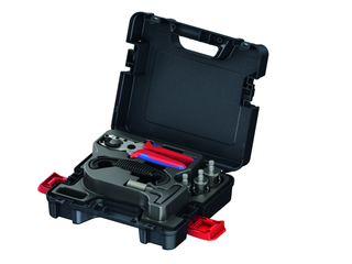 TECE Werkzeugkoffer TECElogo Push 16-25mm