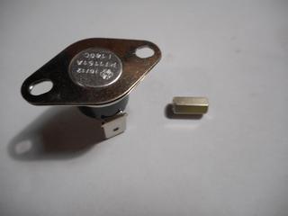 RE Thermostat Evita S101154