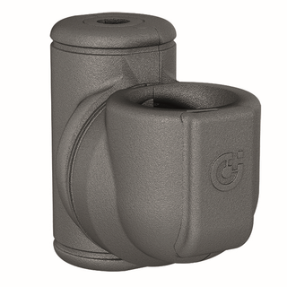 Caleffi Isolierung f Mikro-Ab., Ser. 551 DISCALSLIM
