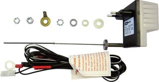 BOSCH Fremdstromanode Stora Set Correx MP2.3-900 TA200 Deckel