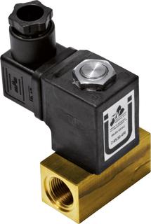 BOSCH Antiheber-Magnetventil Nr.638 R 3/8 IG