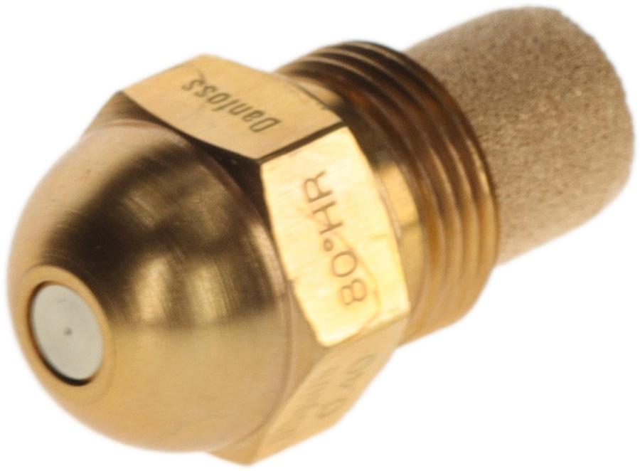 Artikelbild 1 des Artikels „BOSCH Ersatzteil TTNR: 7736604055 Öldüse 0.40gph 80gr HR Danfoss everp “