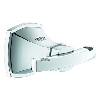GROHE Bademantelhaken Grandera chrom