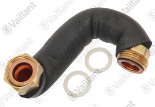 VA Rohr Vaillant-Nr. 0020204814