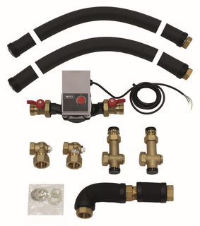 Vaillant Speicherladeset für VIH R/VIH, eco-/ico-/atmo-/renerVIT