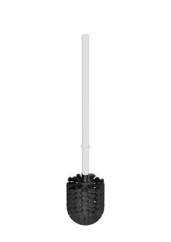 Artikelbild 1 des Artikels „HEWI Toilettenbürste 477 460mm, matt, signalweiß signalweiß“
