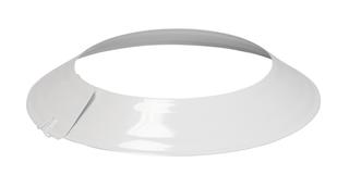 Rosette ALU-Pu verstellbar