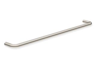 HEWI Handtuchhalter Ser 480, A: 600mm, PVD nickel glänzend
