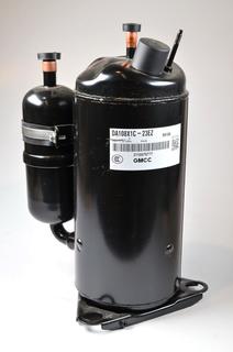RK Kompressor, kpl. ML 263/353 DC AT